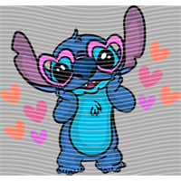 Valentine's Day-QRJ  2738